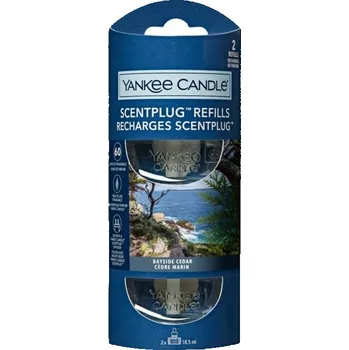 Svíčka Difuzér do zásuvky Yankee Candle