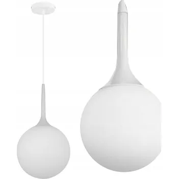 Závěsné svítidlo TOOLIGHT Cary 1 - světelný bod E27