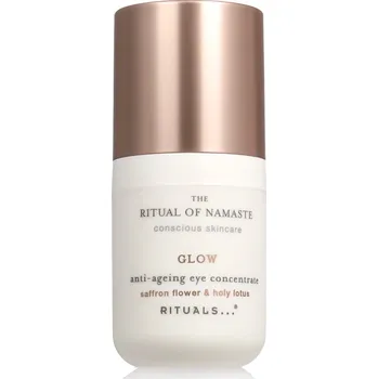 Rituals The Ritual Of Namaste Anti-Ageing Eye Concentrate 15 ml