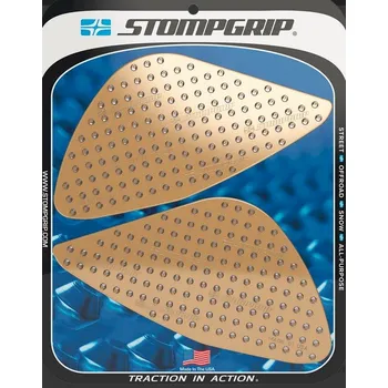 Polep vozidla Protiskluzové a ochranné polepy Stompgrip pro DUCATI Speed Triple 1200 RS/RR 22-25 Barva: transparentní