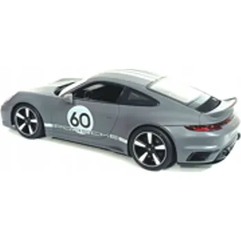 RC model auta Dálkově ovládané auto RASTAR Porsche 911 Sport Classic 1:16 s ovladačem