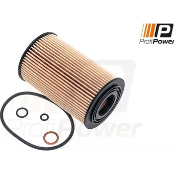 Olejový filtr Olejový filtr ProfiPower 1F0087