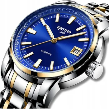 Hodinky Pánské hodinky Kinyued JYD-J18