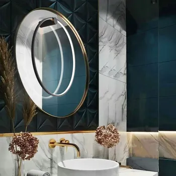 Nástěnné svítidlo Nástěnné svítidlo Light Prestige černé, integrovaný LED zdroj 35 W