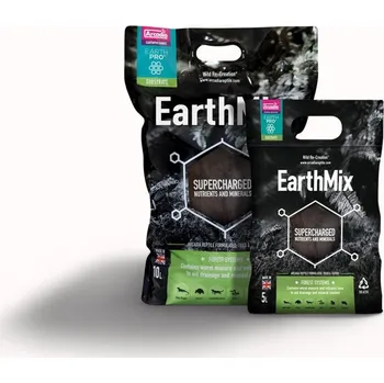 Arcadia Reptile Earth Mix 5l