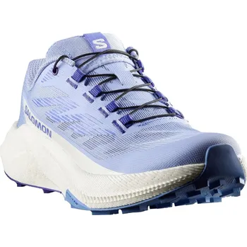 Dámská běžecká obuv Salomon Pulsar W L49230200 - brunnera blue/persian jewel/deep blue 42 2/3