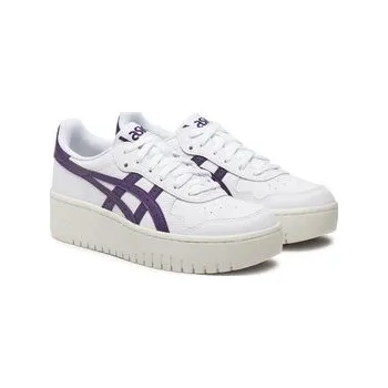 Dámská móda Sneakersy Asics Japan S Pf 1202A024 Bílá 37