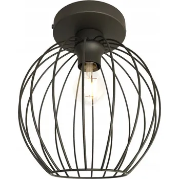 Emibig Stropní svítidlo NEST 1 černé