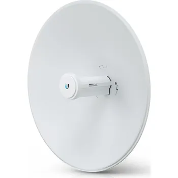 Zesilovač Wi-Fi signálu Ubiquiti PowerBeamAC Gen2, 5 GHz
