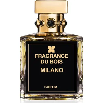 Unisex parfém Fragrance Du Bois Milano Parfém 100 ml UNISEX