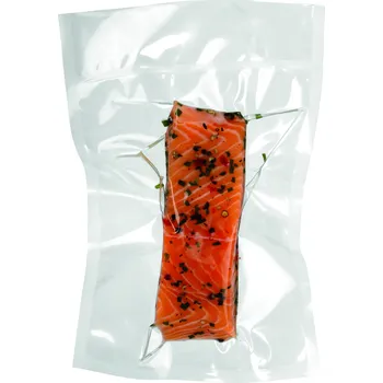 Vakuovačka BARTSCHER Sáčky 1,2 l do vakuové baličky, hladké, 100 ks, do komorové vakuové baličky|BARTSCHER,K1,2L