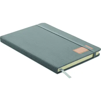 Zápisník Zápisník A5, tvrdé desky bez potisku bez potisku 40 bez potisku