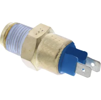 Čidlo- snímač teploty vody