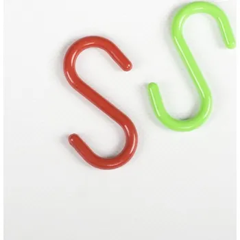 Věšák Háček-S- 7,0cm plast