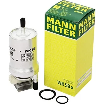 Stavební technika Filtr paliva WK 59x