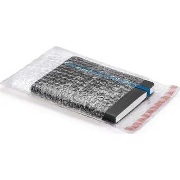 Obálka Bublinkové sáčky samolepicí RAJA - 180x250mm,400ks