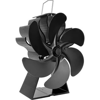 Krbový ventilátor EKOVENT HEATER 6 60088