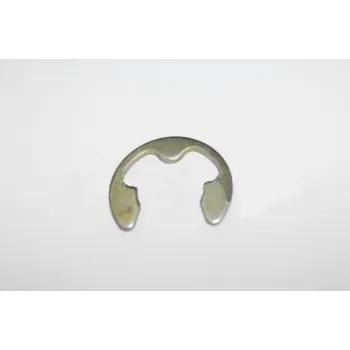 Stavební technika Kkroužek spony hlavy táhla Desta