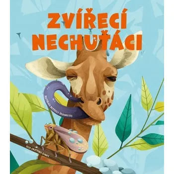 Encyklopedie Zvířecí nechuťáci