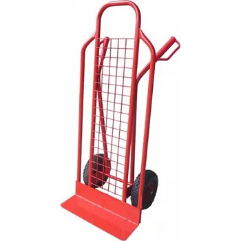 Rudl Rudl s velkou opěrnou plochou 300 kg