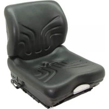 Paletový vozík Sedadlo Grammer pro vyskozdvižné vozíky