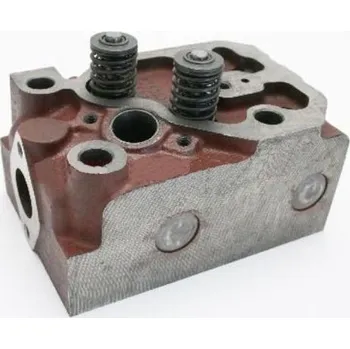 Paletový vozík Hlava válce kompletní Desta UŘ I