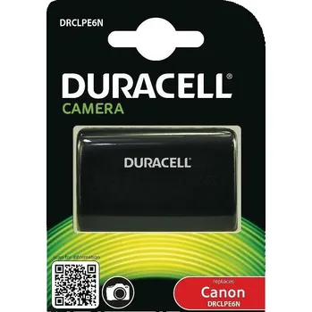 Duracell battery Canon LP-E6N (DRCLPE6N)
