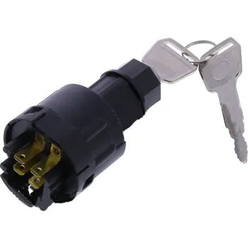 Stavební technika Skříňka spínací Toyota 42-7FG