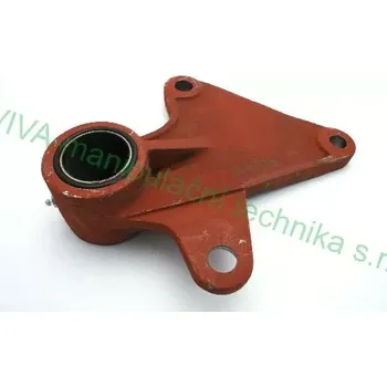 Paletový vozík Páka řízení + přípojky a pouzdra TM