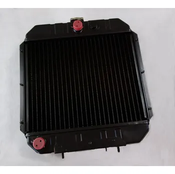 Paletový vozík Chladič Desta DV-A