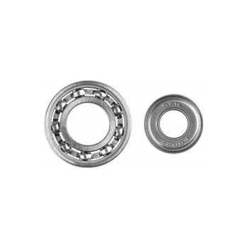 RC vybavení Kavan FS70AR, FS91AR: Sada ložisek (přední / zadní)