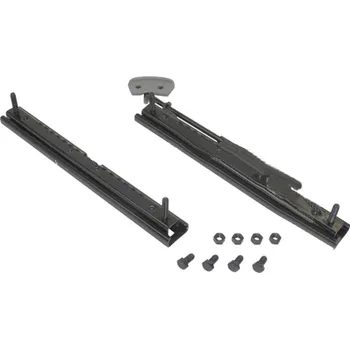 Paletový vozík Kluzáky sedačky