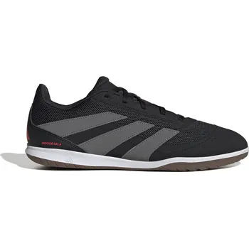 Pánská sálová obuv Sálovky adidas Black 4024166 7.5 (41.3)