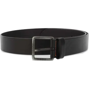 Opasek Pásek Boss Black 1176388 34R (90cm)