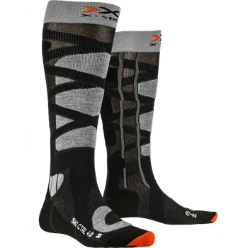 Pánská móda X-Socks Ski Control SSKCW19U-G037 lyžařské ponožky pánské 42-44