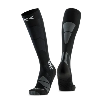 Pánská móda X-Socks Ski Perform Merino WYPMW24U-B034 lyžařské ponožky 42-44