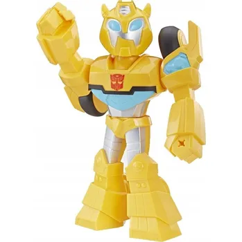 TRANSFORMERS RESCUE BOT ACADEMY BUMBLEBEE E4173