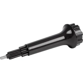 Kuchyňský robot Proficook Náhradní díl vodící trn pro robot Profi Cook PC-KM 1063