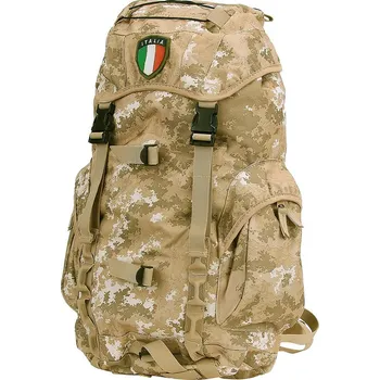 turistický batoh Fostex® Batoh RECON Italia DESERT 35 l