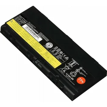 Baterie k notebooku Baterie pro notebooky Lenovo ThinkPad P50, P51 7900MAH 90WH