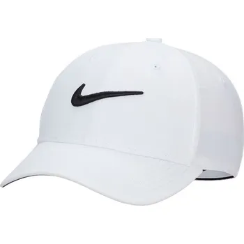 Čepice Kšiltovka Nike DF Club FB5625-100 S/M