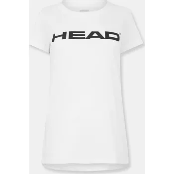 Dámské tričko Tričko HEAD White 1199912 12 (M)