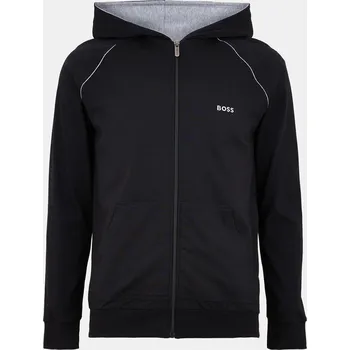 Pánská mikina Mikina Boss Black 002 1194750 L