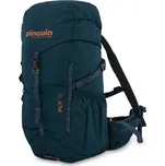 Pinguin Dětský batoh Pinguin Fly 15 barva modrá