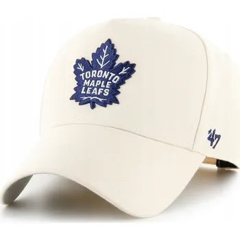 Kšiltovka Pánská kšiltovka Toronto Maple Leafs NHL Ballpark '47 OFFSIDE DT