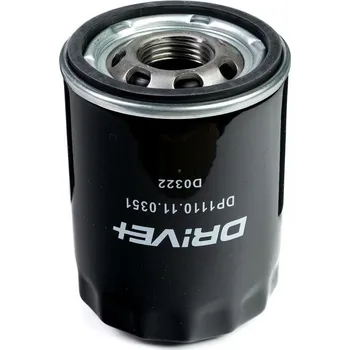Filtr do auta Olejový filtr DRIVE+ DP1110.11.0351