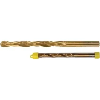 Vrták Vrták do kovu Eurotools HSS TITAN, 6,5 mm