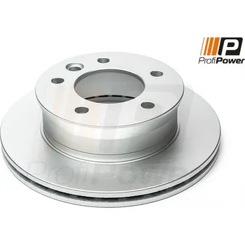 Brzdový kotouč Brzdový kotouč ProfiPower 3B1213