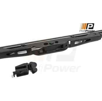 Stěrač List stěrače ProfiPower 1W0275S