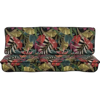 Podsedák Sada sedáků na houpačku Latina 150 cm G052-23PB PATIO 466855